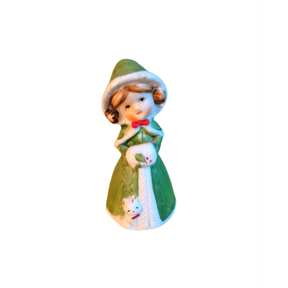 Vintage mini keepsake